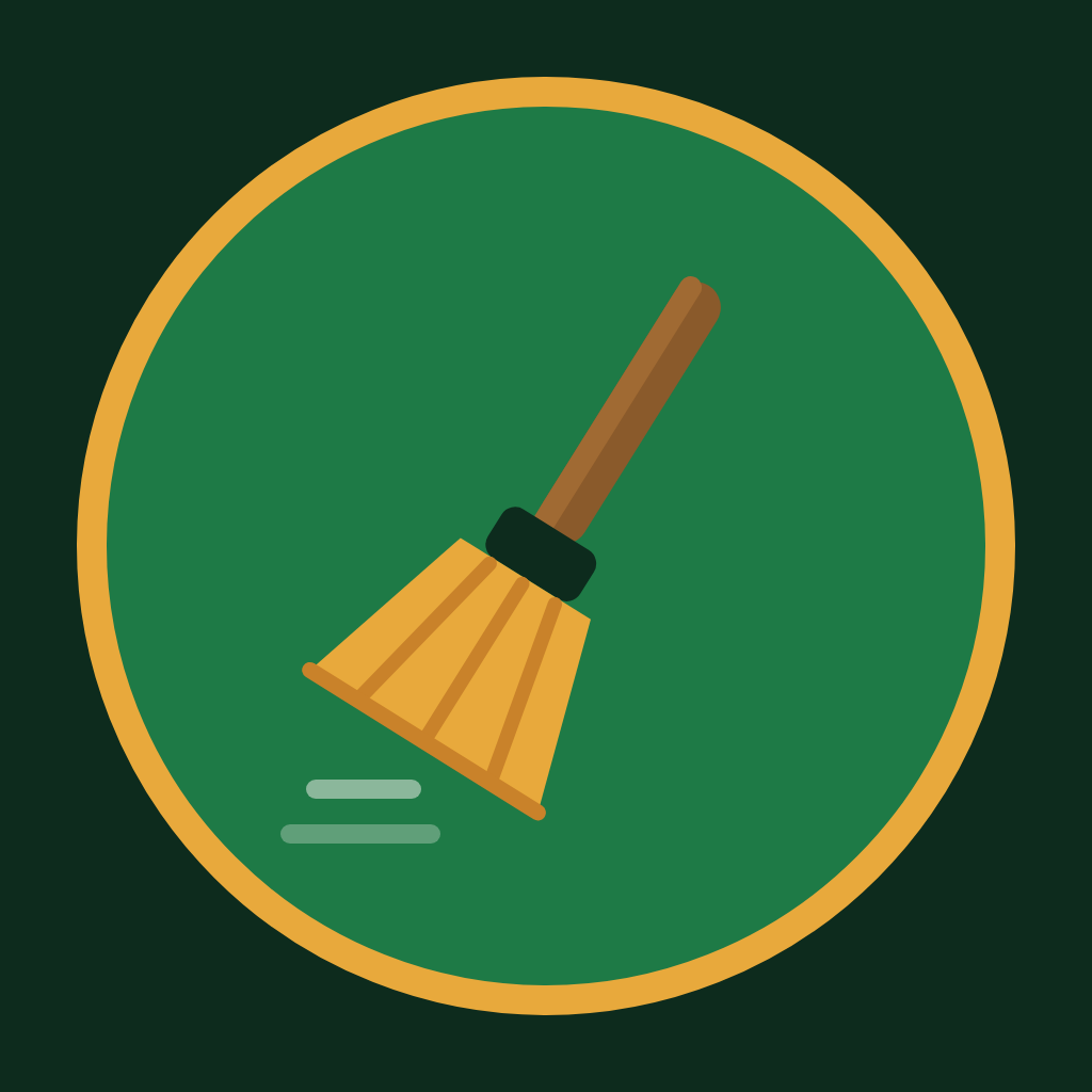 Schweep logo